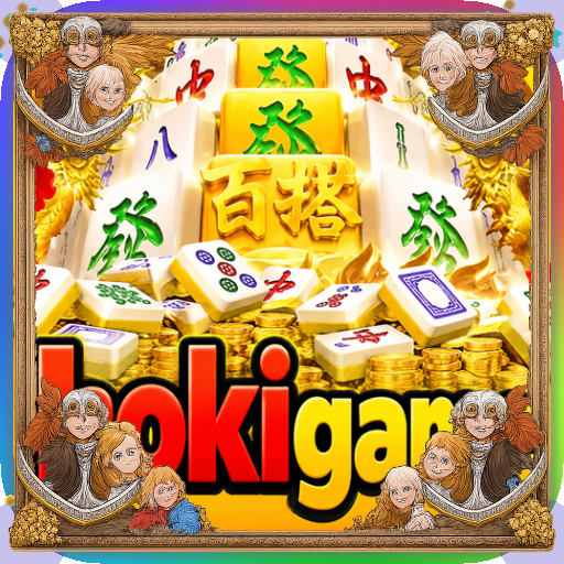 hokigame — mitra unggulan